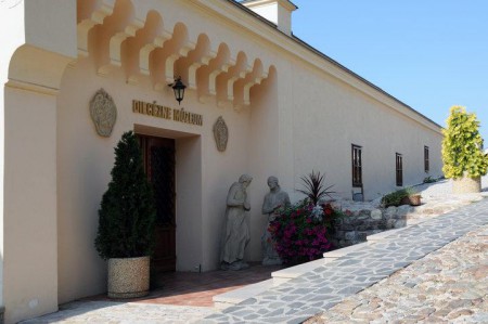 Diecézne múzeum